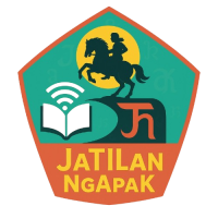 JaTilan Ngapak